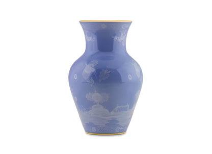 Vaso Oriente Italiano Pervinca Ming