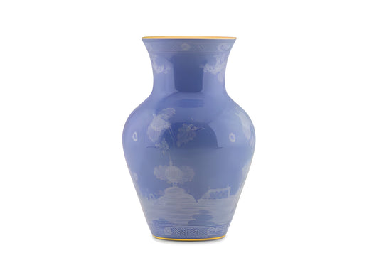 Vaso Oriente Italiano Pervinca Ming