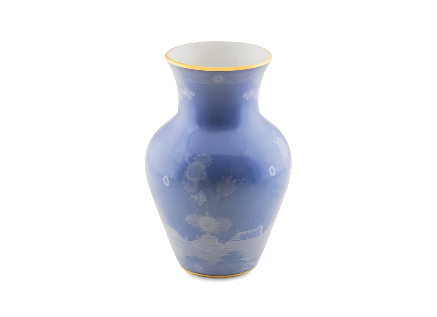 Vaso Oriente Italiano Pervinca Ming
