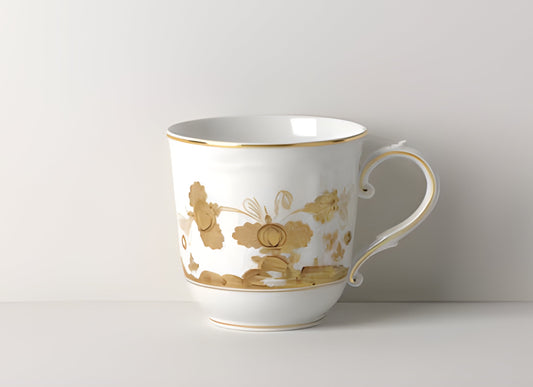 Oriente Italiano Aurum Mug