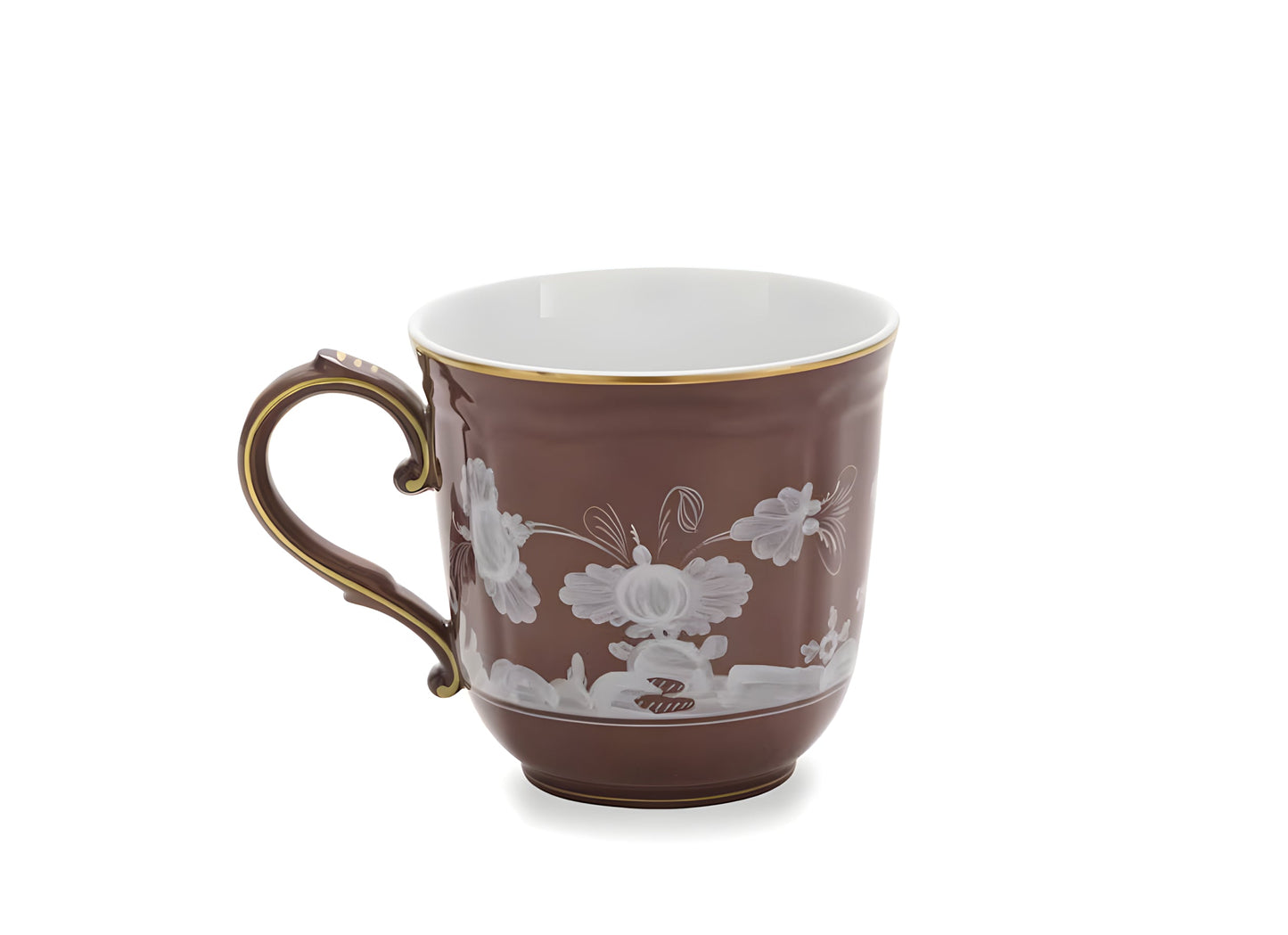 Oriente Italiano Castagna Mug