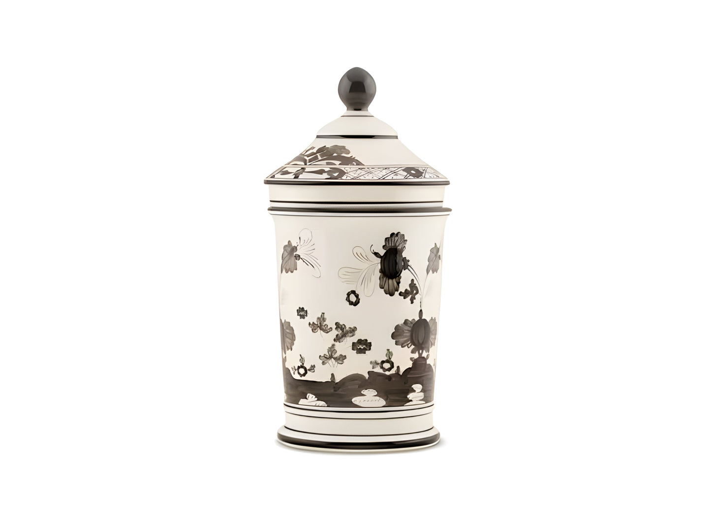Oriente Italiano Albus Vase