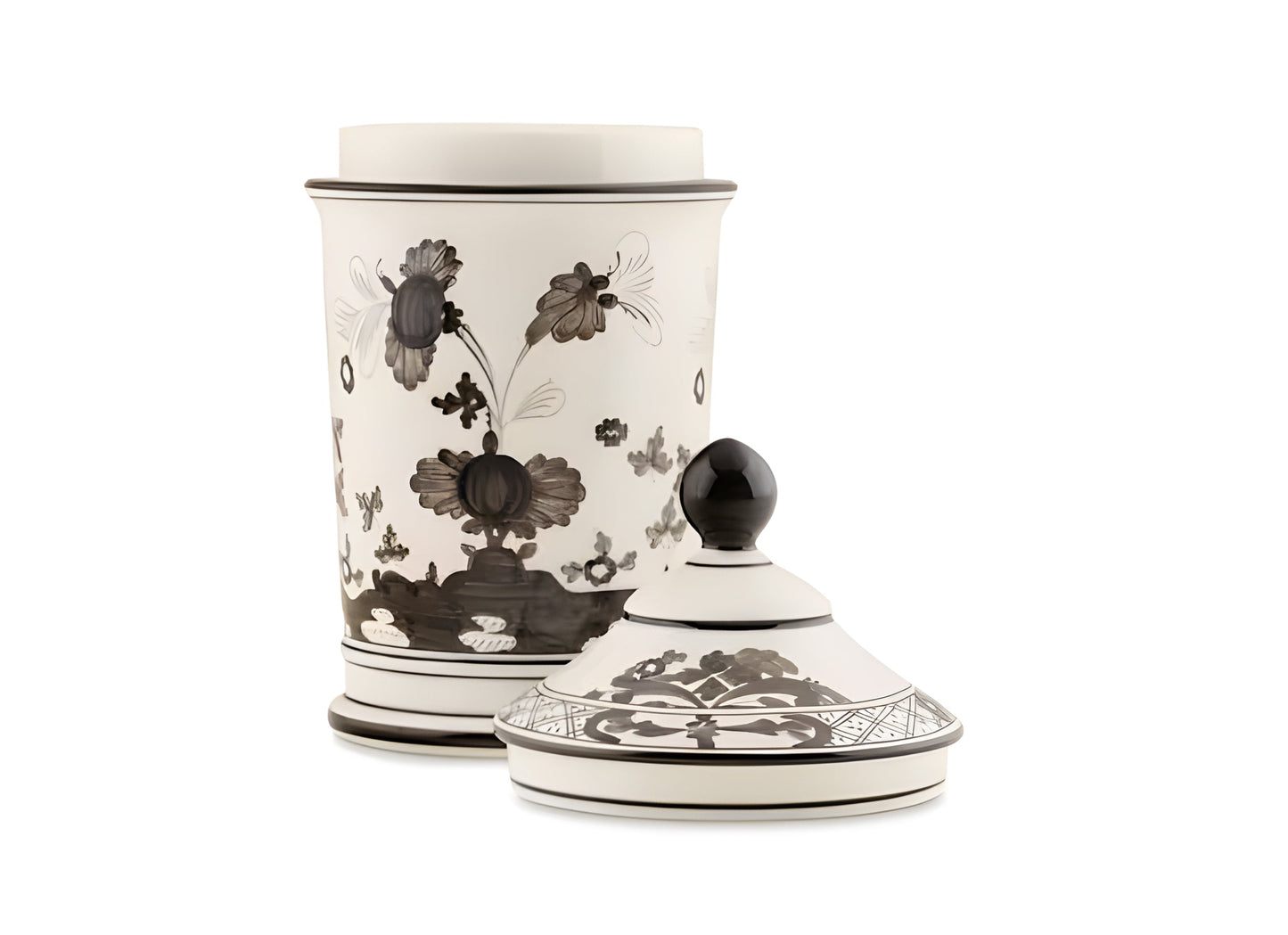 Oriente Italiano Albus Vase