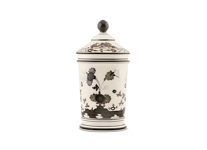 Oriente Italiano Albus Vase