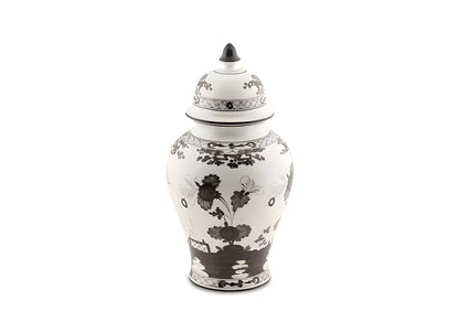 Vaso Potiche Grande Albus Oriente Italiano
