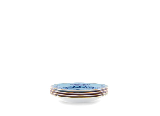 Oriente Italiano Tesori 4 Piatti Dessert
