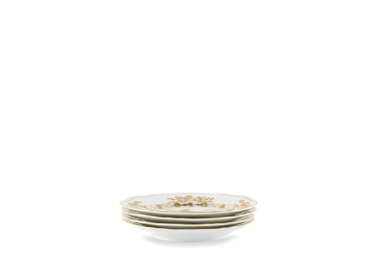 Oriente Italiano Tesori 4 Piatti Dessert