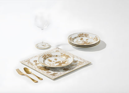 Oriente Italiano Tesori 4 Piatti Dessert