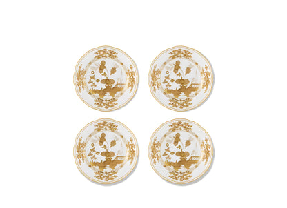 Oriente Italiano Tesori 4 Piatti Dessert