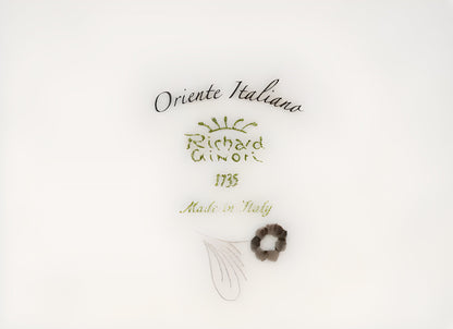 Oriente Italiano Albus Zuccheriera