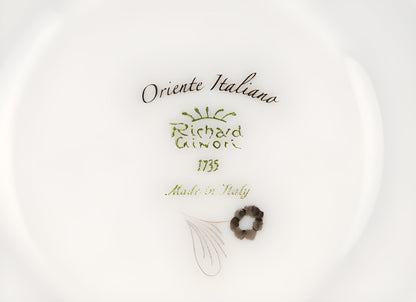 Tazza da tè Oriente Italiano Albus