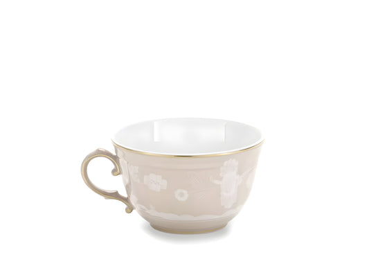 Tazza da tè Oriente Italiano Meringa