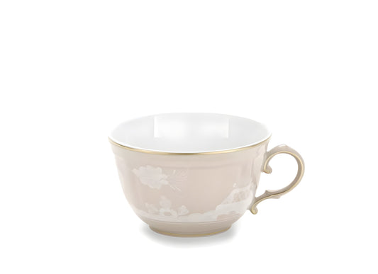 Tazza da tè Oriente Italiano Meringa