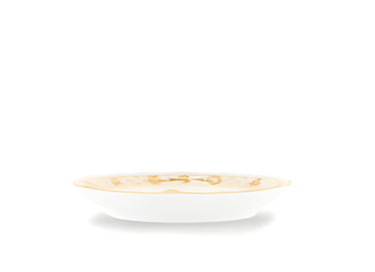 Piattino da tè Oriente Italiano Aurum