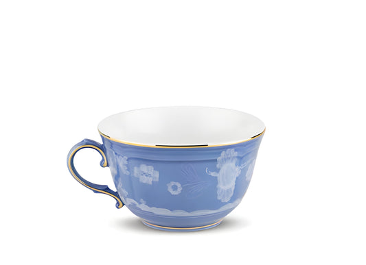 Tazza da tè Oriente Italiano Pervinca