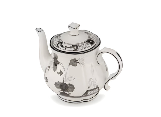 Oriente Italiano Albus Teapot