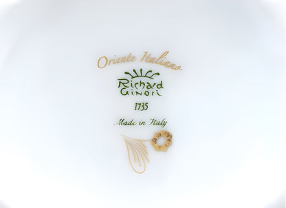 Teiera Aurum Oriente Italiano