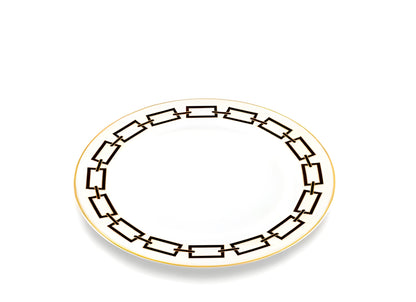 Catene Ebano Charger Plate