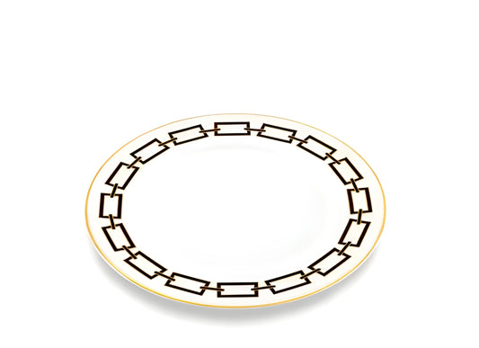 Catene Ebano Charger Plate