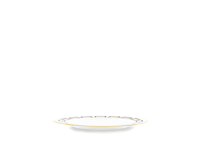 Catene Ebano Charger Plate