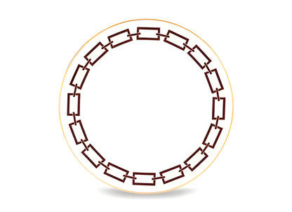 Catene Ebano Charger Plate