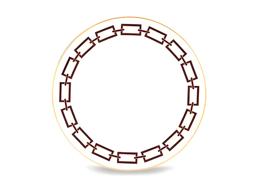 Catene Ebano Charger Plate