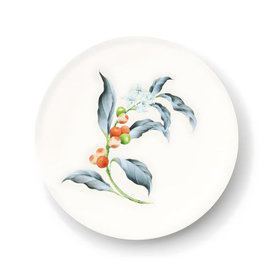 Piatto Coffee Cherry 24