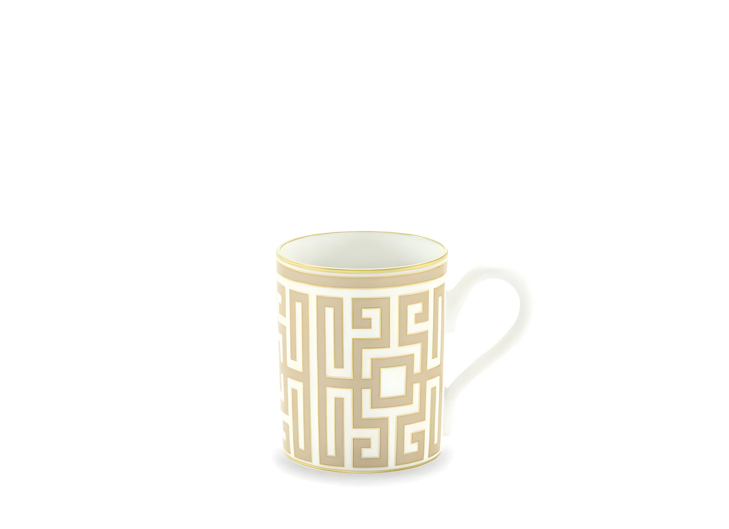 Tazza Labrinto Cachemire