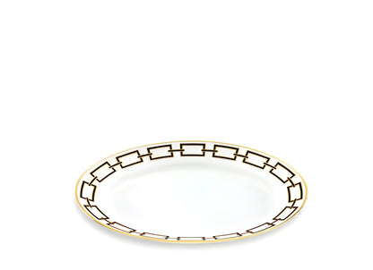 Catene Ebano Oval Platter