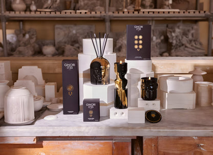 Diffusore per ambienti LCDC The Gold Crown Refill