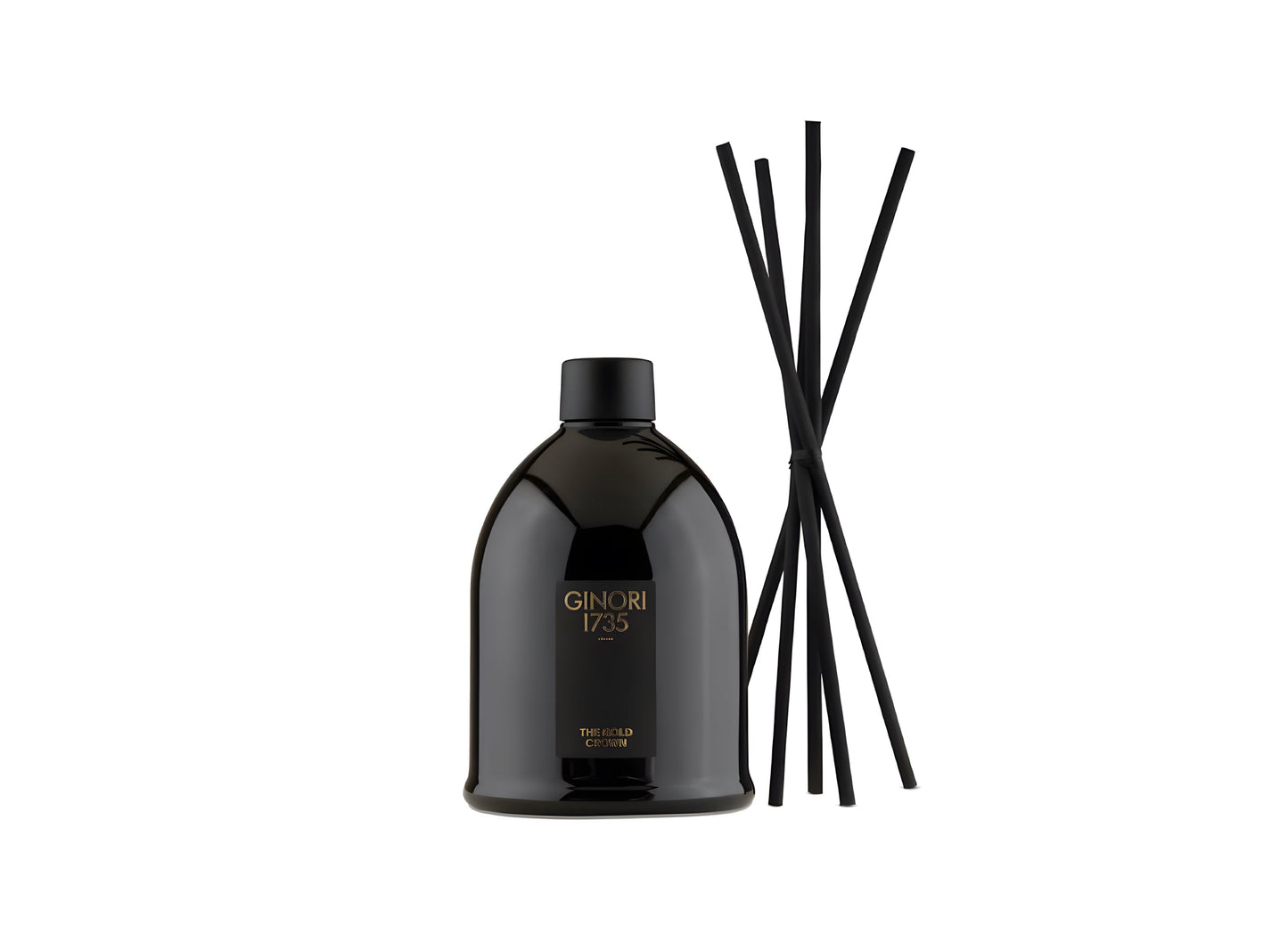 Diffusore per ambienti LCDC The Gold Crown Refill