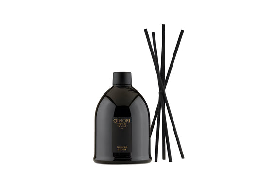 Diffusore per ambienti LCDC The Gold Crown Refill