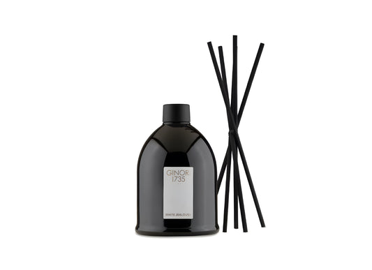 Diffusore per ambienti LCDC The Gold White Jealousy Refill