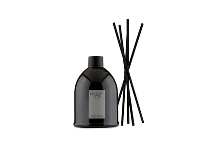 Ricarica per diffusore per ambienti LCDC Black Stone