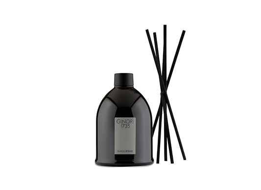 Ricarica per diffusore per ambienti LCDC Black Stone
