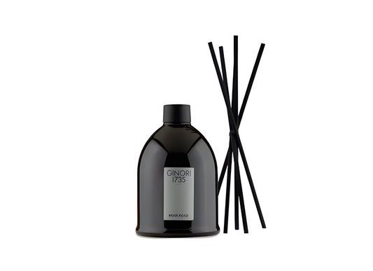 Ricarica per diffusore per ambienti LCDC Musk Road