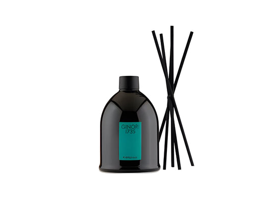 Ricarica per diffusore ambientale LCDC Purple Hill