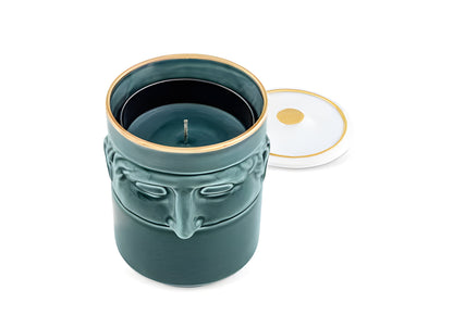 LCDC Il Seguace Forest Candleholder