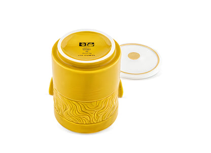 LCDC Il Seguace Saffron Candleholder