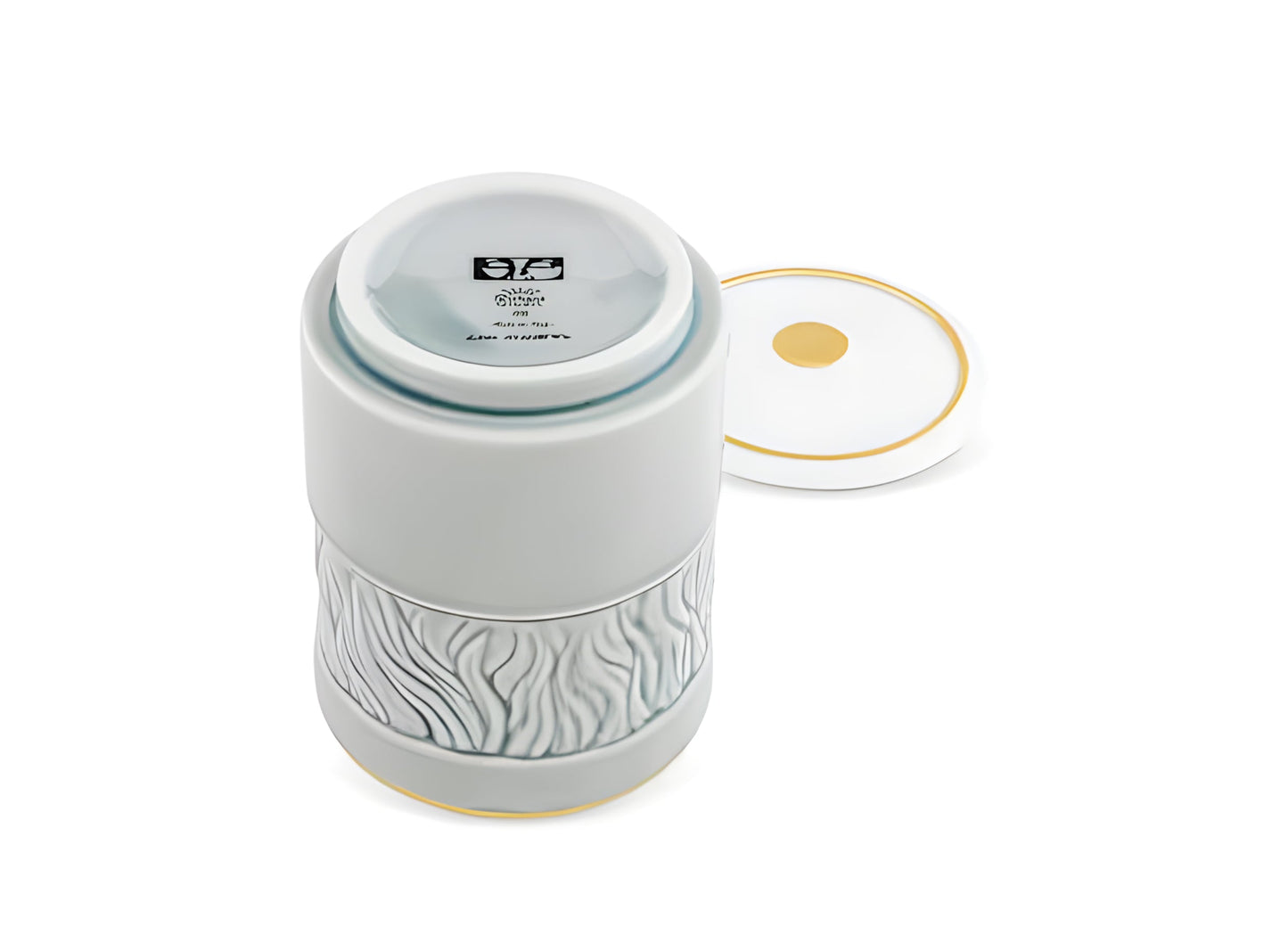 LCDC Il Seguace Water Candleholder