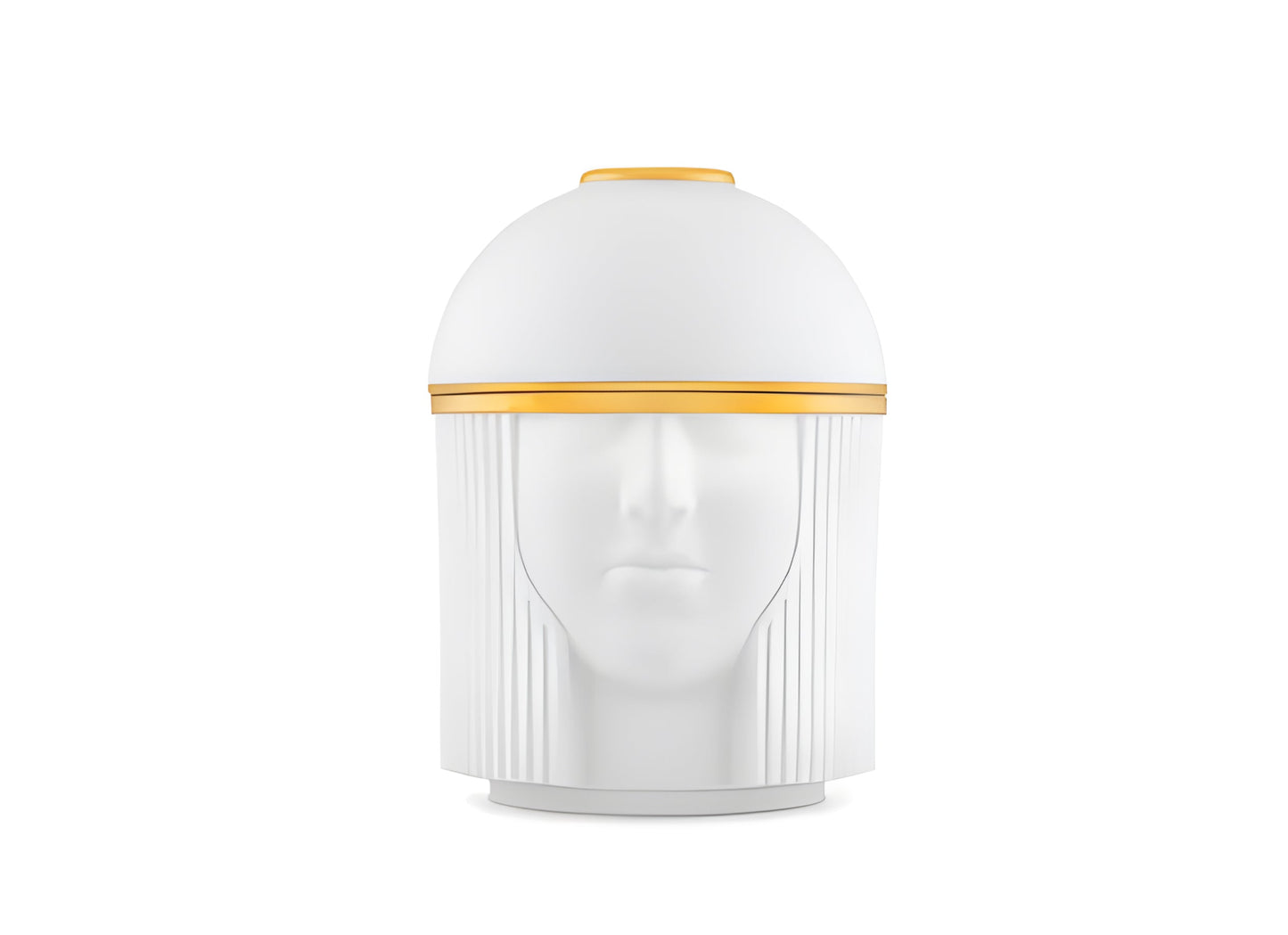 Portadiffusore LCDC L'Amazzone Bianco puro