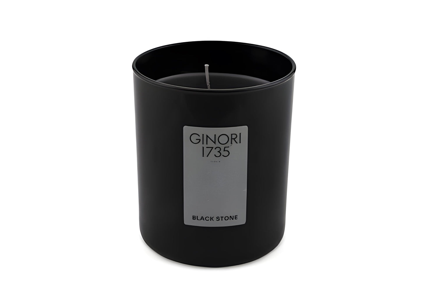 Ricarica per candela profumata LCDC Black Stone