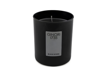 Ricarica per candela profumata LCDC Black Stone