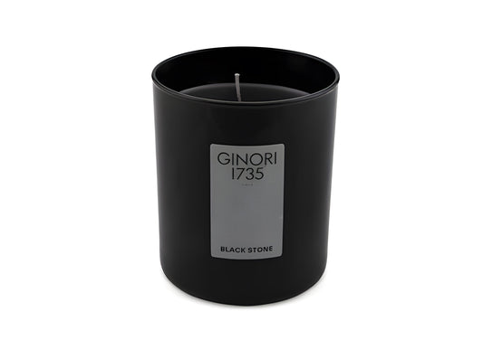 Ricarica per candela profumata LCDC Black Stone