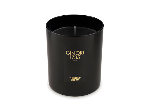 Ricarica per candela profumata LCDC The Gold Crown