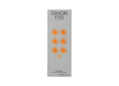 Ricarica per candele profumate LCDC Tealight Musk Road