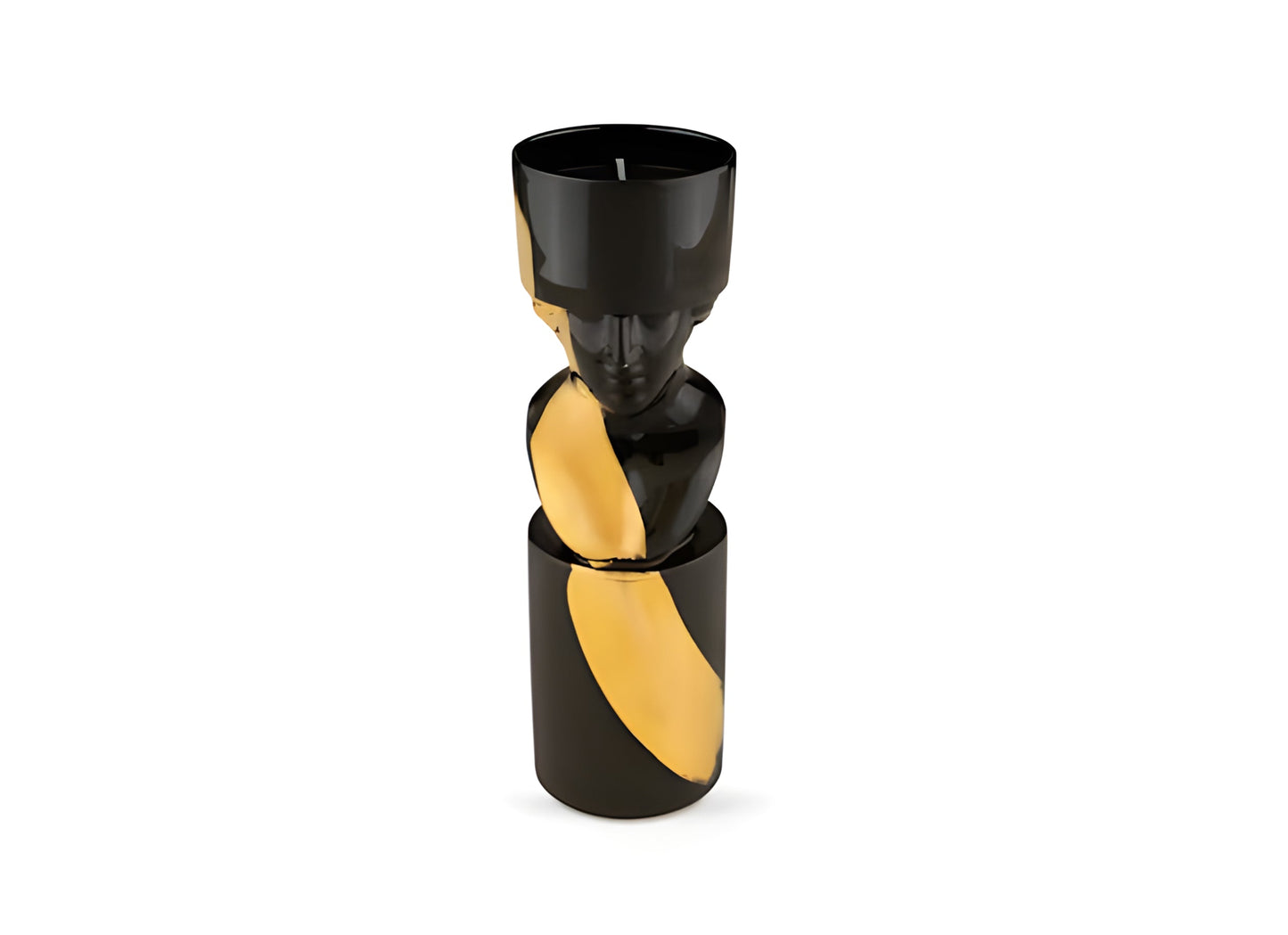 Ricarica per candele profumate LCDC Tealight The Gold Crown