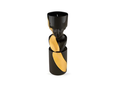 Ricarica per candele profumate LCDC Tealight The Gold Crown