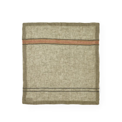 Marie Green Stripe