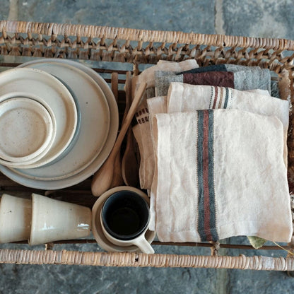 Strisce ferroviarie Perry Napkin